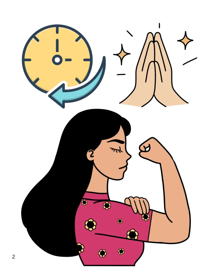 Sample page from For Such a Time as This
