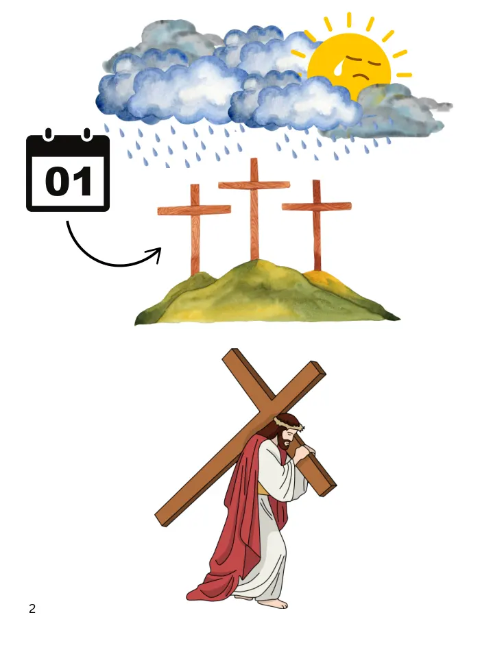 Sample page from Risen