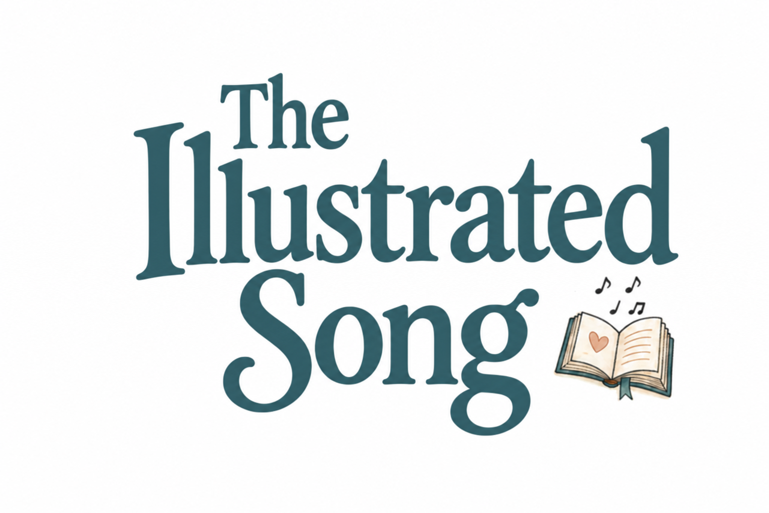 The Illustrated Song
